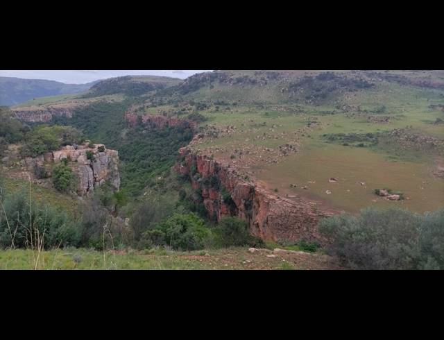 98HA VACANT LAND FOR SALE IN WATERVAL BOVEN RURAL